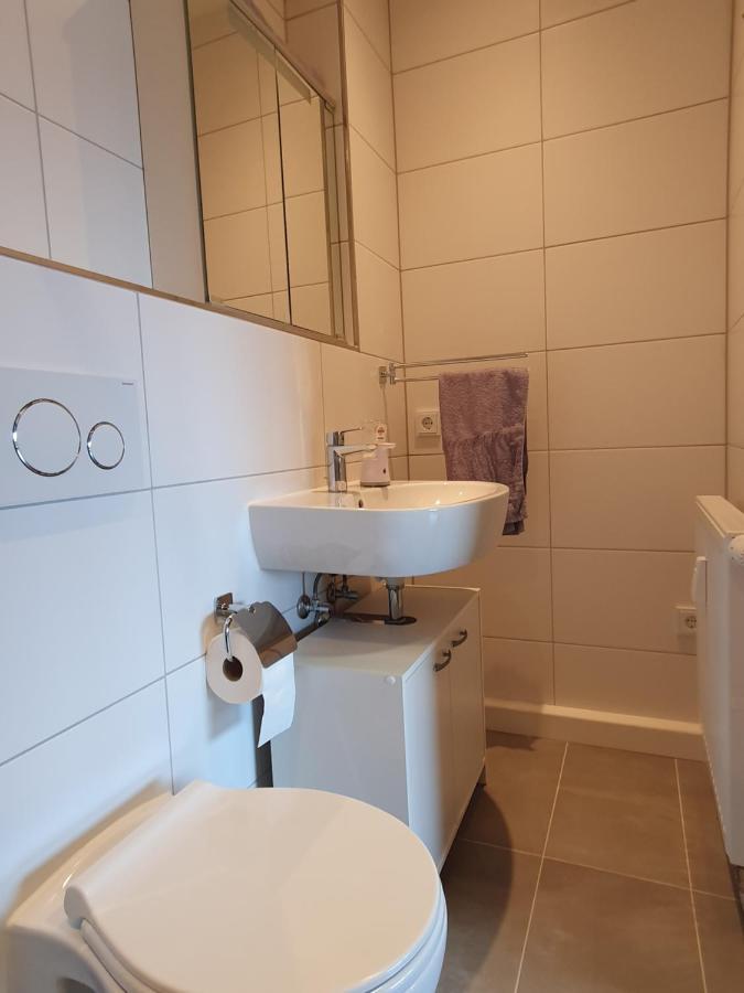 Wohnung Mit Ausblick In Tauberbischofsheim Buitenkant foto