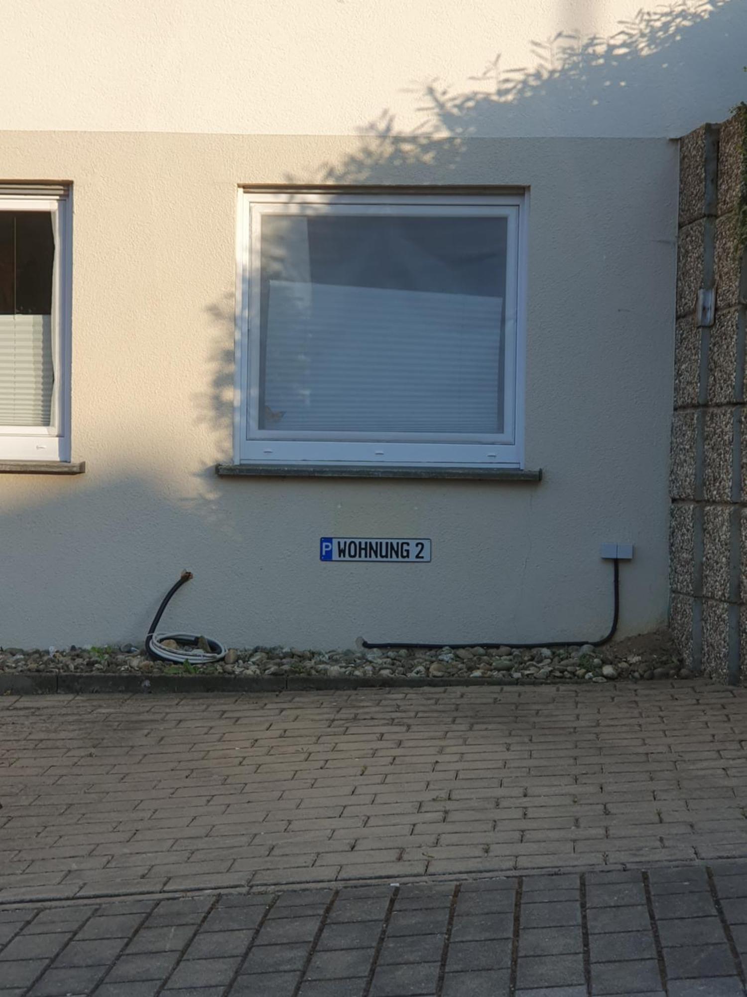 Wohnung Mit Ausblick In Tauberbischofsheim Buitenkant foto